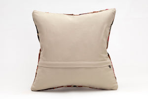 Patchwork Pillow, 16x16 in. (KW40404886)