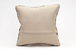 Patchwork Pillow, 16x16 in. (KW40404891)