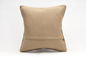 Kilim Pillow, 16x16 in. (KW40404900)