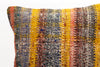 Kilim Pillow, 16x16 in. (KW40404901)