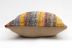 Kilim Pillow, 16x16 in. (KW40404901)