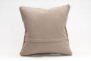 Kilim Pillow, 16x16 in. (KW40404904)