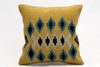 Kilim Pillow, 16x16 in. (KW40404905)