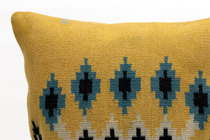 Kilim Pillow, 16x16 in. (KW40404905)