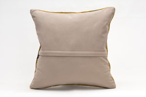 Kilim Pillow, 16x16 in. (KW40404905)