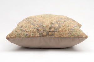 Kilim Pillow, 16x16 in. (KW40404912)