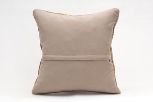 Kilim Pillow, 16x16 in. (KW40404912)