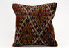 Kilim Pillow, 16x16 in. (KW40404913)