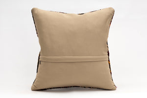 Kilim Pillow, 16x16 in. (KW40404913)