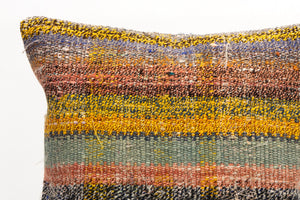 Kilim Pillow, 16x16 in. (KW40404914)