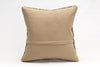 Kilim Pillow, 16x16 in. (KW40404916)