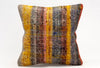 Kilim Pillow, 16x16 in. (KW40404920)