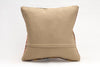 Kilim Pillow, 16x16 in. (KW40404920)