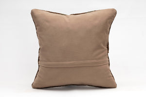 Kilim Pillow, 16x16 in. (KW40404925)