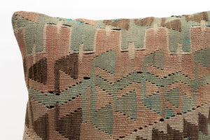 Kilim Pillow, 16x16 in. (KW40404926)