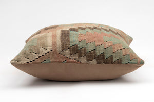 Kilim Pillow, 16x16 in. (KW40404926)