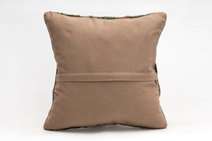 Kilim Pillow, 16x16 in. (KW40404926)