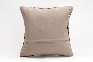Kilim Pillow, 16x16 in. (KW40404929)
