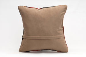 Kilim Pillow, 16x16 in. (KW40404939)