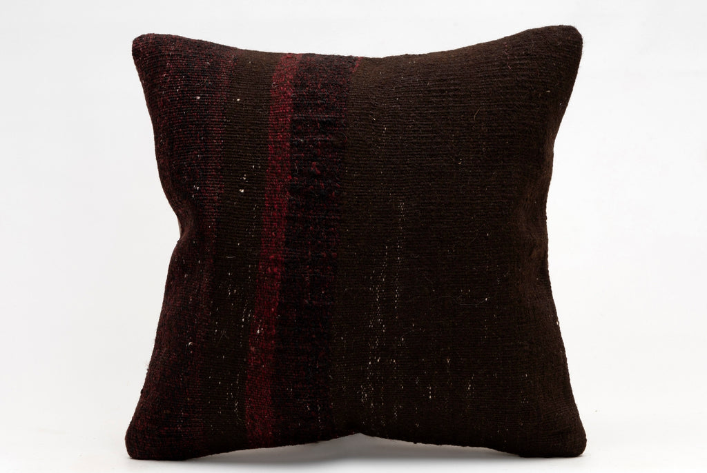 Kilim Pillow, 16x16 in. (KW40404941)
