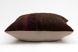 Kilim Pillow, 16x16 in. (KW40404941)