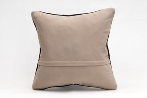 Kilim Pillow, 16x16 in. (KW40404941)