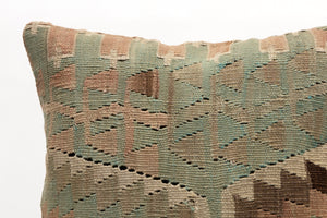 Kilim Pillow, 16x16 in. (KW40405039)