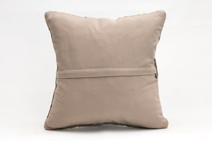 Kilim Pillow, 16x16 in. (KW40405039)