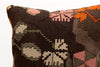 Kilim Pillow, 16x16 in. (KW40405054)