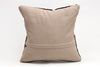 Kilim Pillow, 16x16 in. (KW40405054)