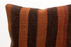 Kilim Pillow, 16x16 in. (KW40405105)
