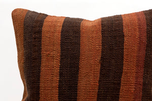 Kilim Pillow, 16x16 in. (KW40405105)