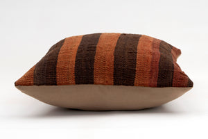 Kilim Pillow, 16x16 in. (KW40405105)