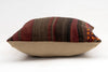 Kilim Pillow, 16x16 in. (KW40405107)