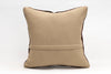 Kilim Pillow, 16x16 in. (KW40405107)