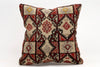 Kilim Pillow, 16x16 in. (KW40405108)