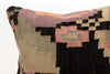 Kilim Pillow, 16x16 in. (KW40405117)