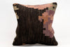 Kilim Pillow, 16x16 in. (KW40405118)