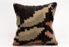 Kilim Pillow, 16x16 in. (KW40405120)