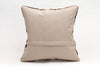 Kilim Pillow, 16x16 in. (KW40405120)