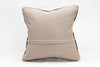 Patchwork Pillow, 16x16 in. (KW40405122)