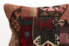 Patchwork Pillow, 16x16 in. (KW40405123)