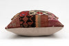 Patchwork Pillow, 16x16 in. (KW40405123)