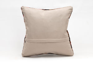 Patchwork Pillow, 16x16 in. (KW40405123)