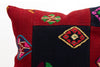 Patchwork Pillow, 16x16 in. (KW40405124)