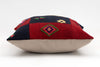 Patchwork Pillow, 16x16 in. (KW40405124)