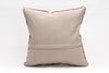 Patchwork Pillow, 16x16 in. (KW40405124)