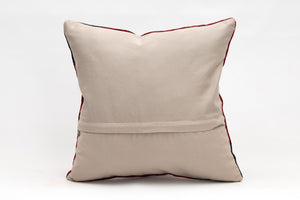 Patchwork Pillow, 16x16 in. (KW40405124)