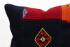 Patchwork Pillow, 16x16 in. (KW40405127)