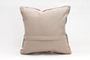 Patchwork Pillow, 16x16 in. (KW40405127)